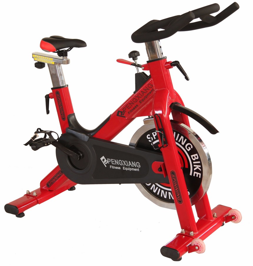 spinning bikes my-701