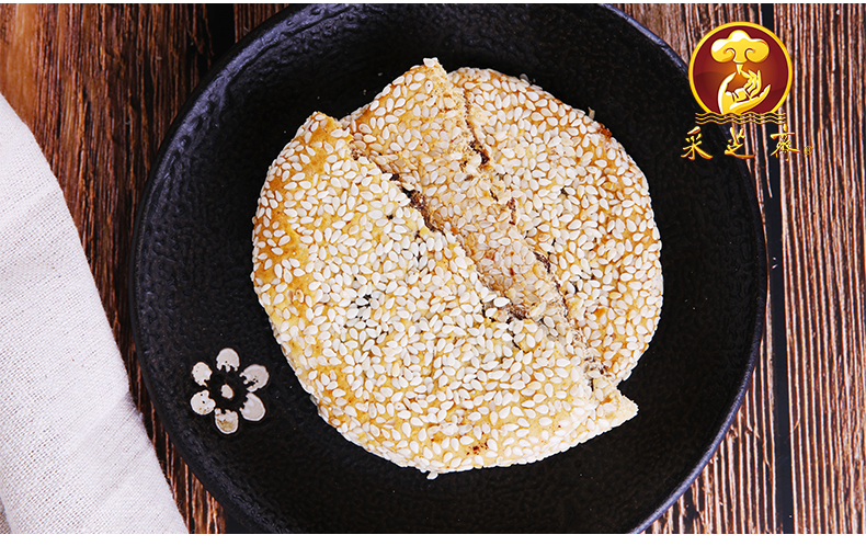 大红桶装 苏州百年老店土特产老字号松子枣泥糕点小吃江苏特产