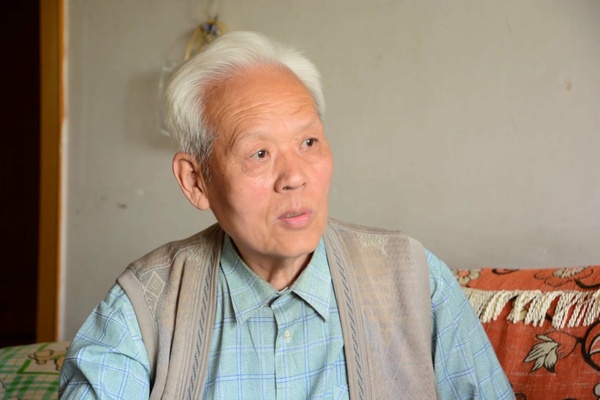 劳动光荣创新伟大记全国劳模孟宪章