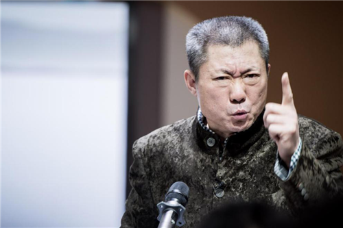 这次全国评书故事选手展播汇的选拔活动 ,经过孙一先生继前两届评书