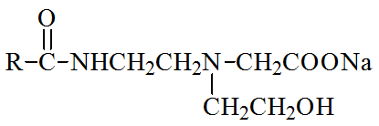 椰油酰两性基乙酸钠