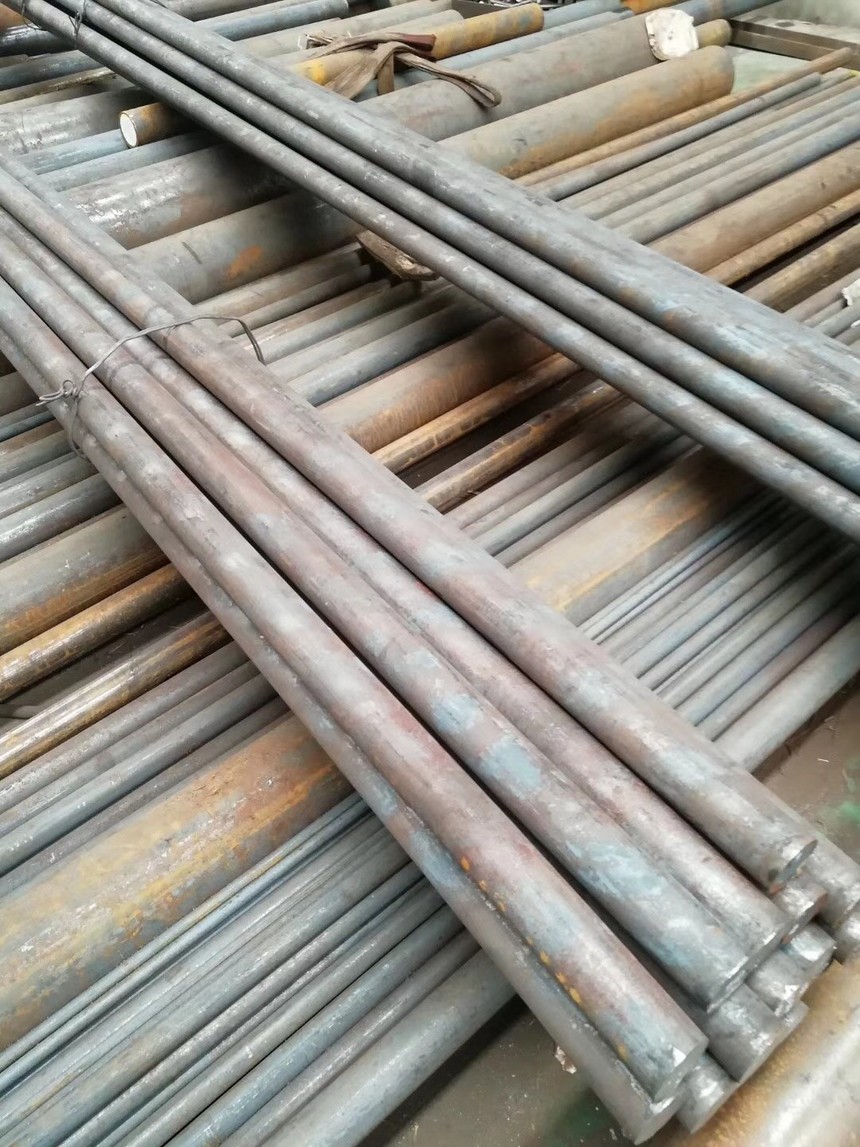 10号钢塑性,韧性很好,易冷热加工成形,正火或冷加工后切削加工性能好