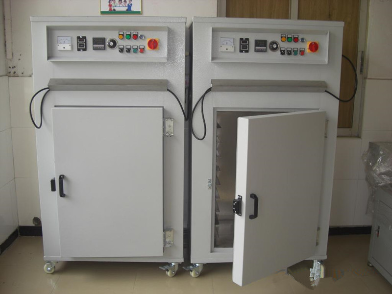 热风循环电热干燥箱