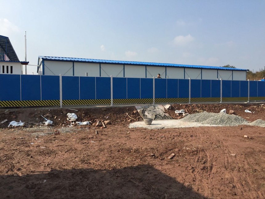 重庆联合建材有限公司