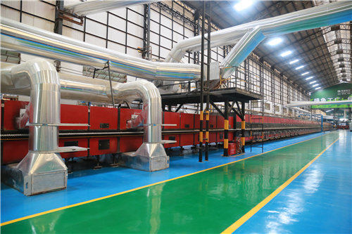 蒙娜丽莎再次获评佛山环保诚信企业,成陶瓷行业唯一"三连冠"