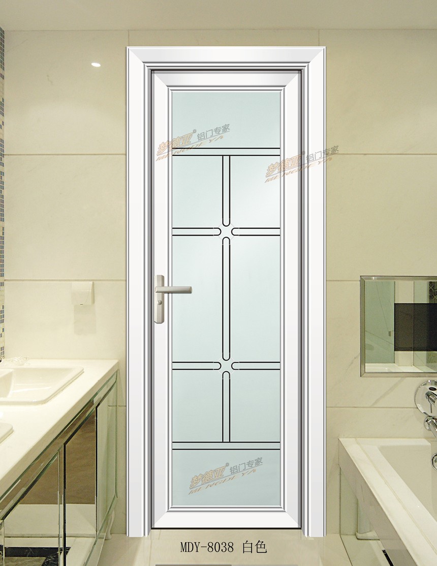 平开系列8038_济南梦德亚推拉门