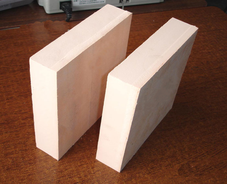 陕西酚醛板多少钱一立方