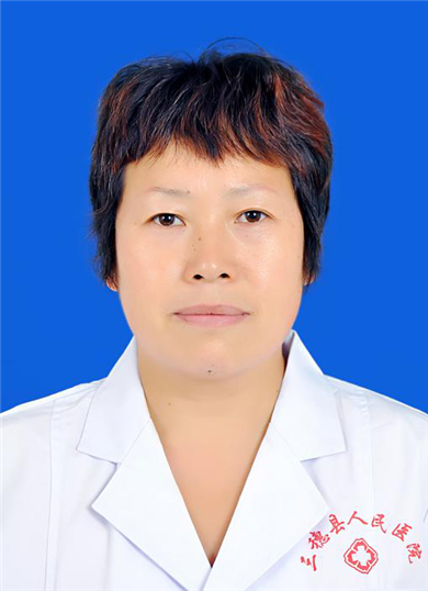张春菊妇科副主任医师