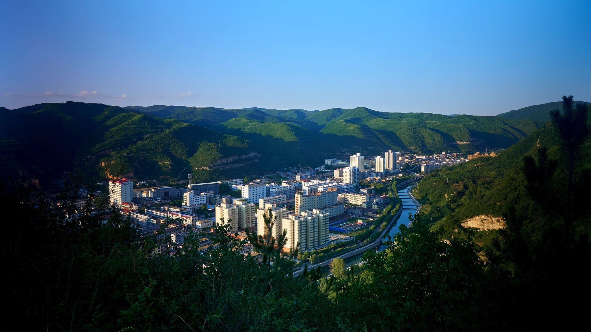 黃龍縣高端網站建設_(黃龍縣高端網站建設項目) - 萬事大吉網絡