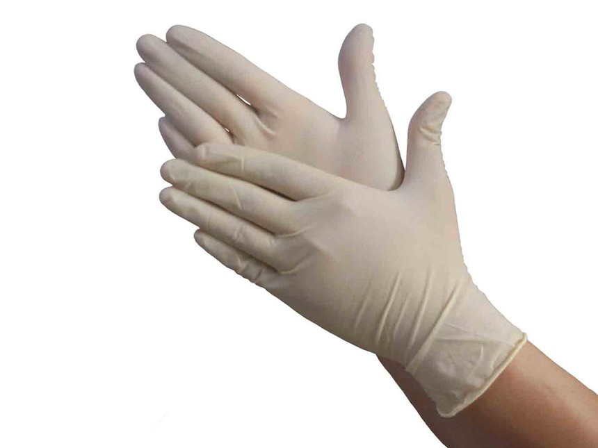 一次性pvc手套-中山市健安劳保用品有限公司