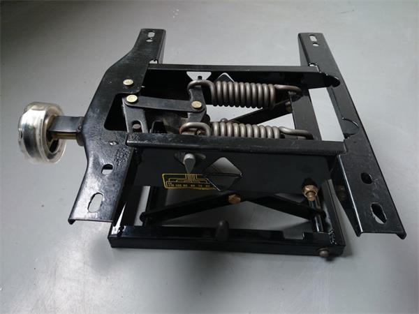 汽车座椅滑轨定制制造工艺将产品设计转化为现实