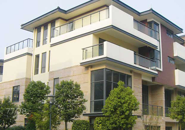广东揭阳骏景花园3