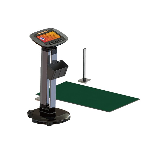 俯卧撑测试仪tsn-200fw