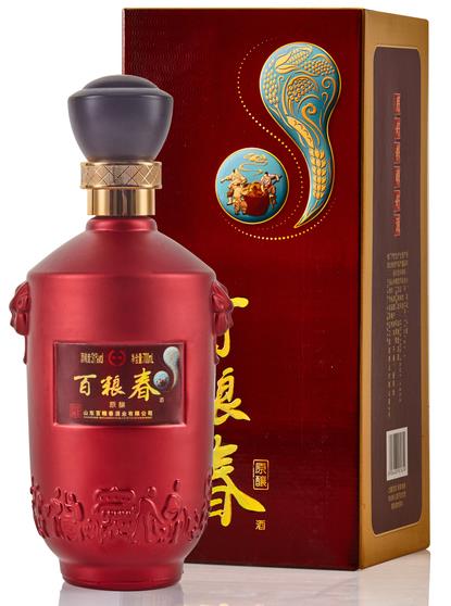 原酿31° 700ml-山东百粮春酒业有限公司