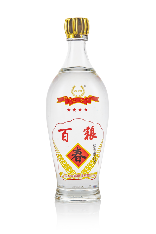 新四星 32° 790ml-山东百粮春酒业有限公司