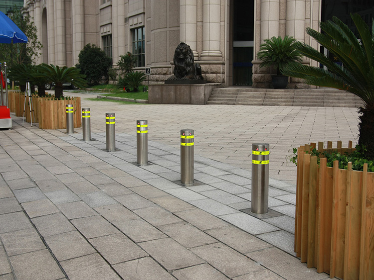 升降柱-山东信诚升降机械有限公司