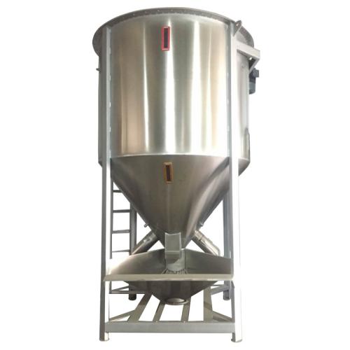 混料机厂家:立式混料机产品简介