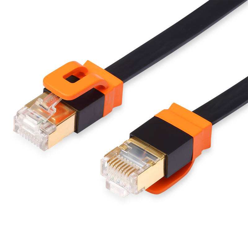 网络线的标准,制作方法以及分类