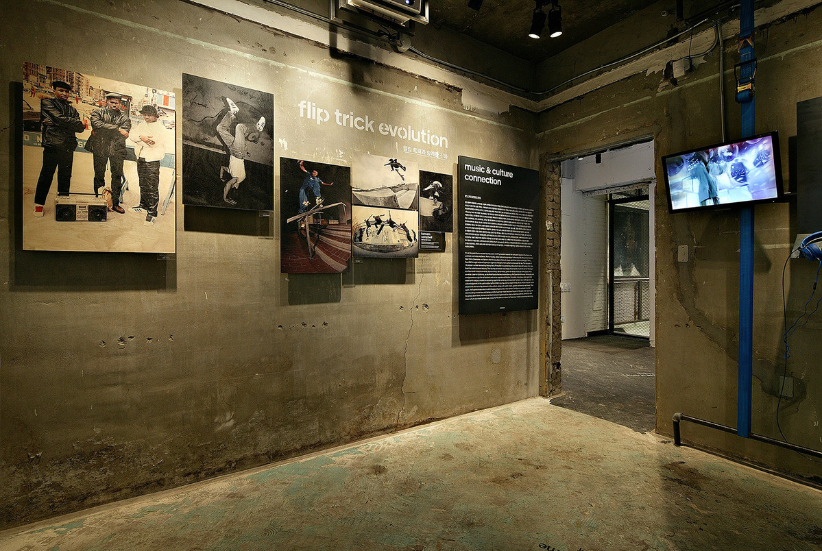 阿迪达斯巨星名人堂_设计联盟网