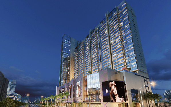 泉州南益美岁天地